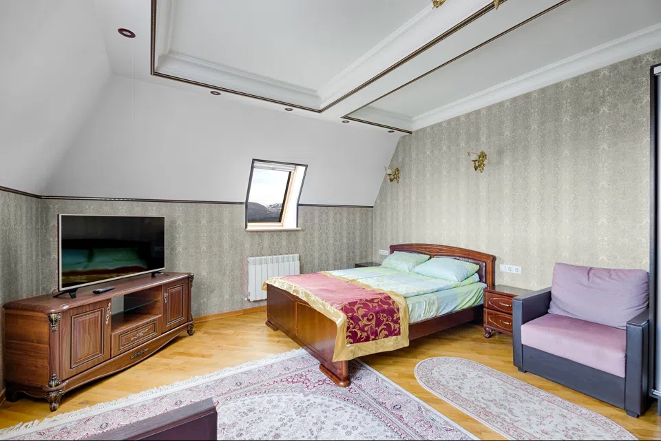 Green Apart Квартира с атмосферой уюта в Кисловодске