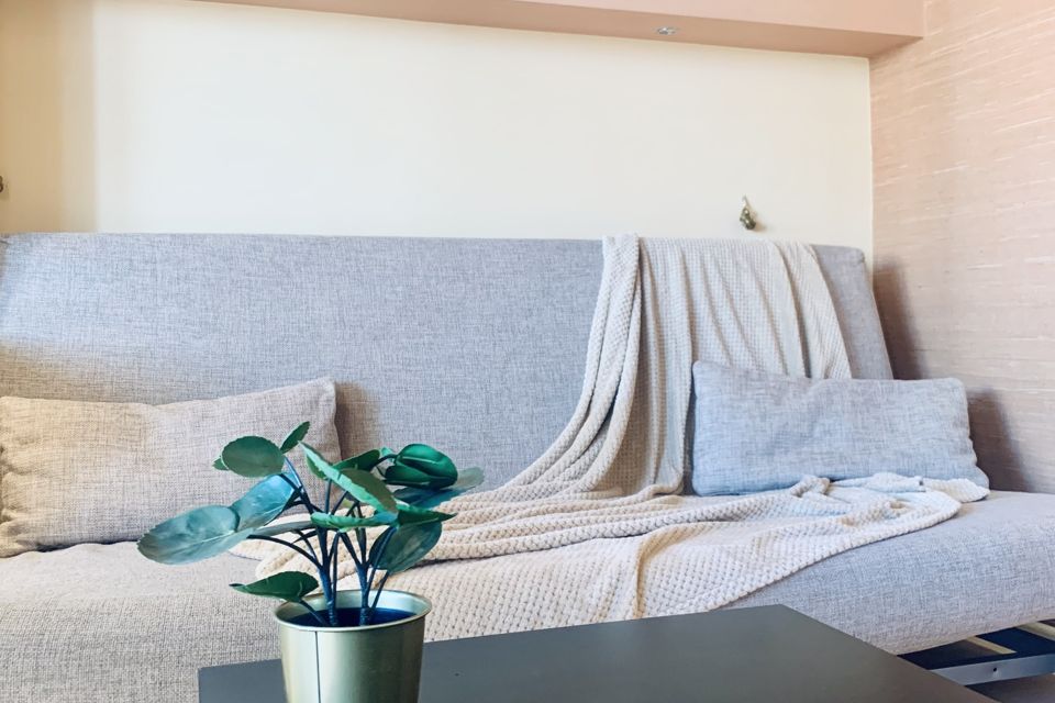 CityLife Студия на Молодогвардейской 125