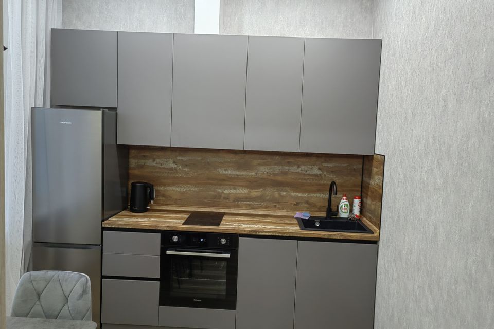 Уютная однокомнатная квартира рядом с ТРЦ Планета 