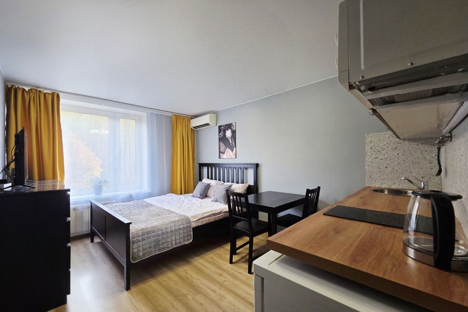 Квартира стильная и комфортная 