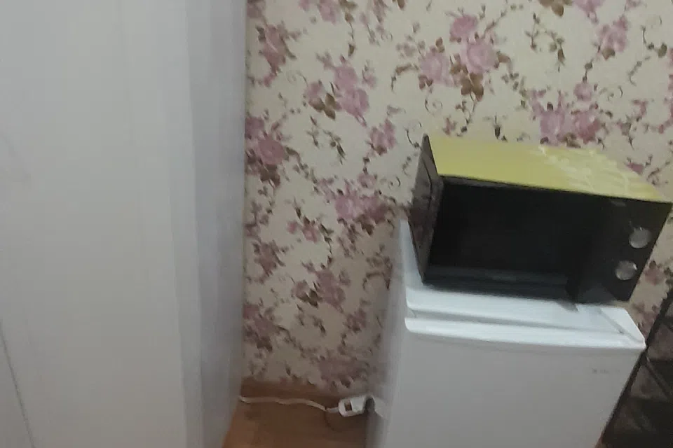 Уютная студия на 2 этаже 