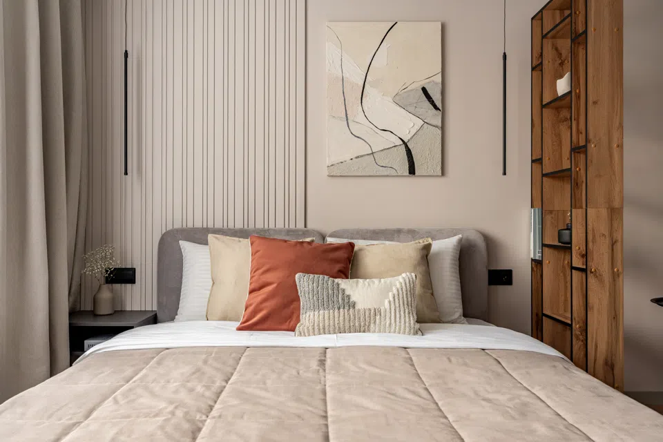 Leruka Home GRAFIT