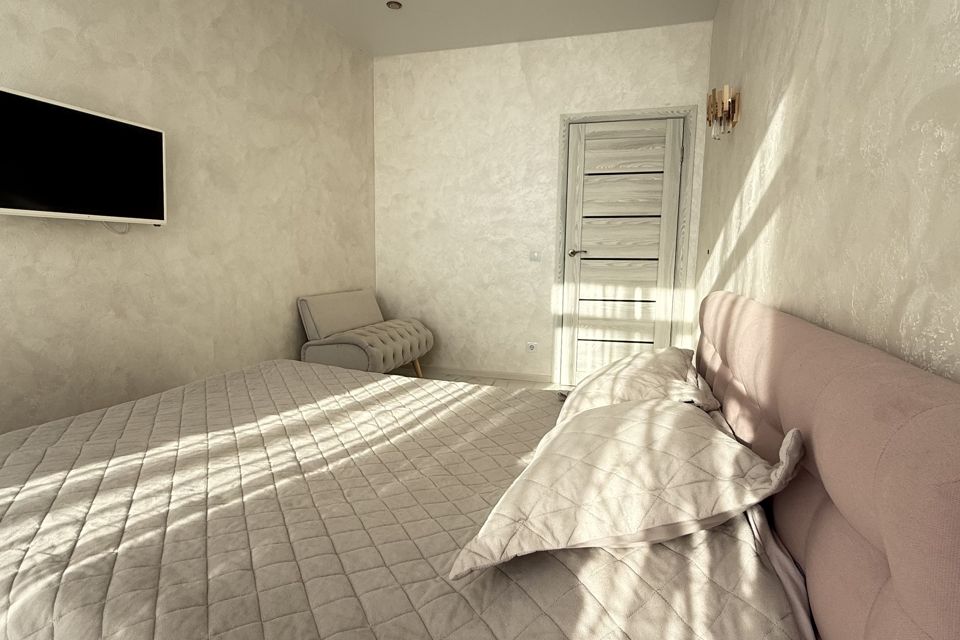 Квартира у Моря 