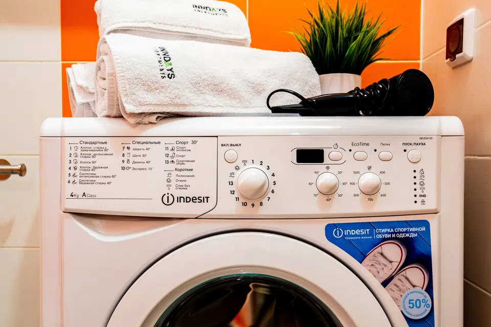 Inndays Apartments у м. Парнас