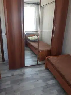 Квартира на Псковской 30