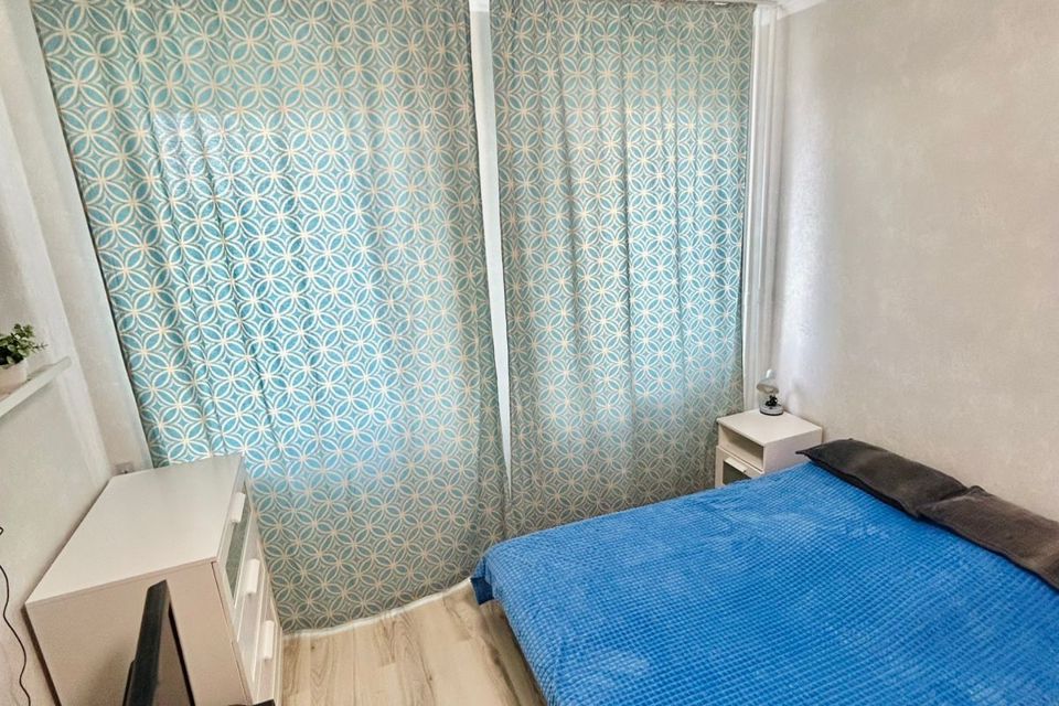 Уютная и теплая студия.