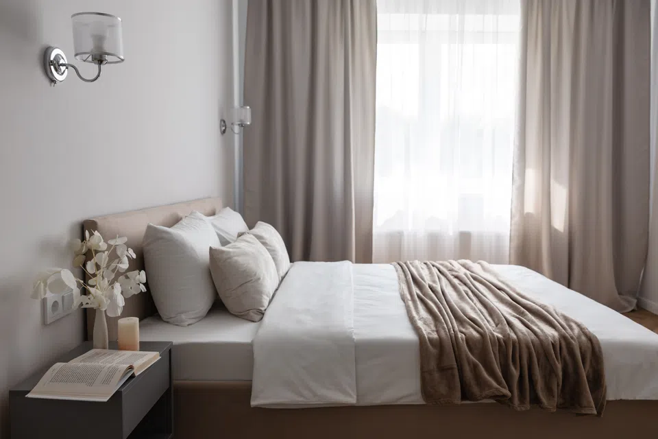 LovelyHome39 у моря Брауни