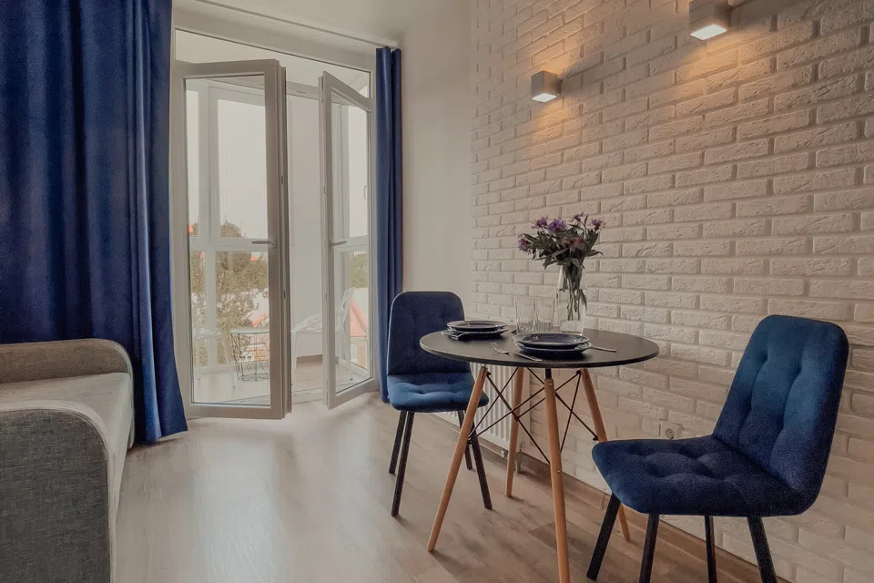 LovelyHome39 в историческом центре