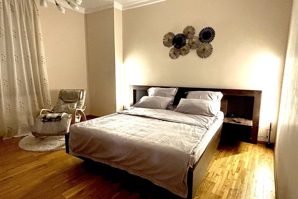 Штайндамм - сердце Калининграда