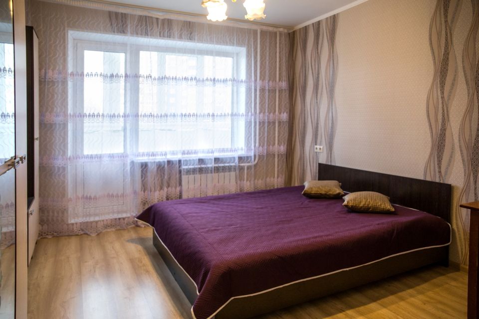 Комфортная квартира в центре с отчетными документами.