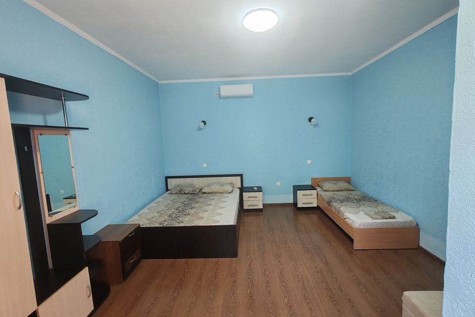 Сдам номера в Поповке