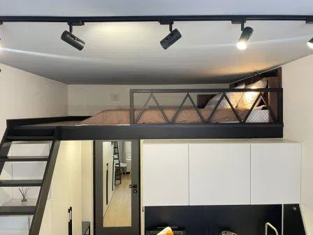Лучшие апартаменты в ЖК Red star loft