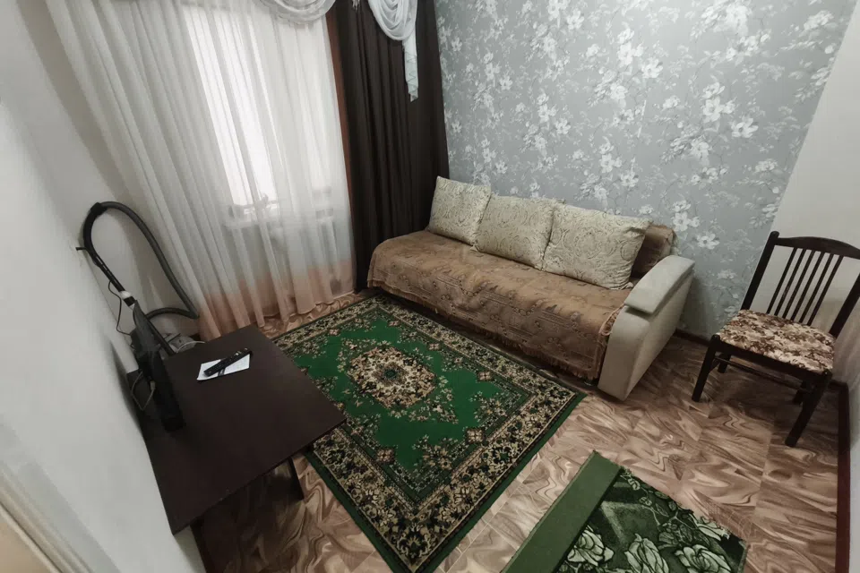 Квартира когалым