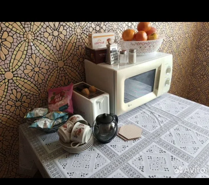 Квартира посуточно с бильярдом 