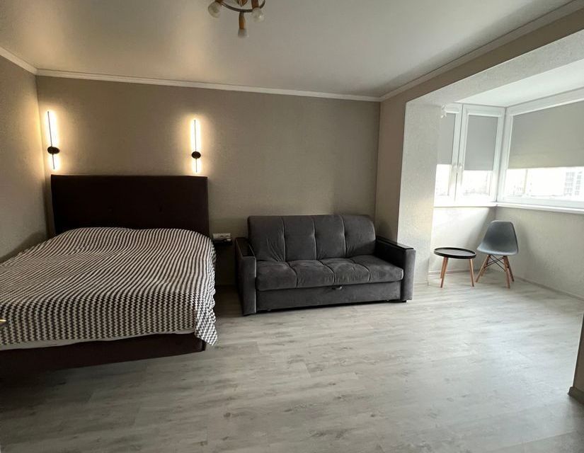 Однокомнатная квартира  - Солнечная у Моря