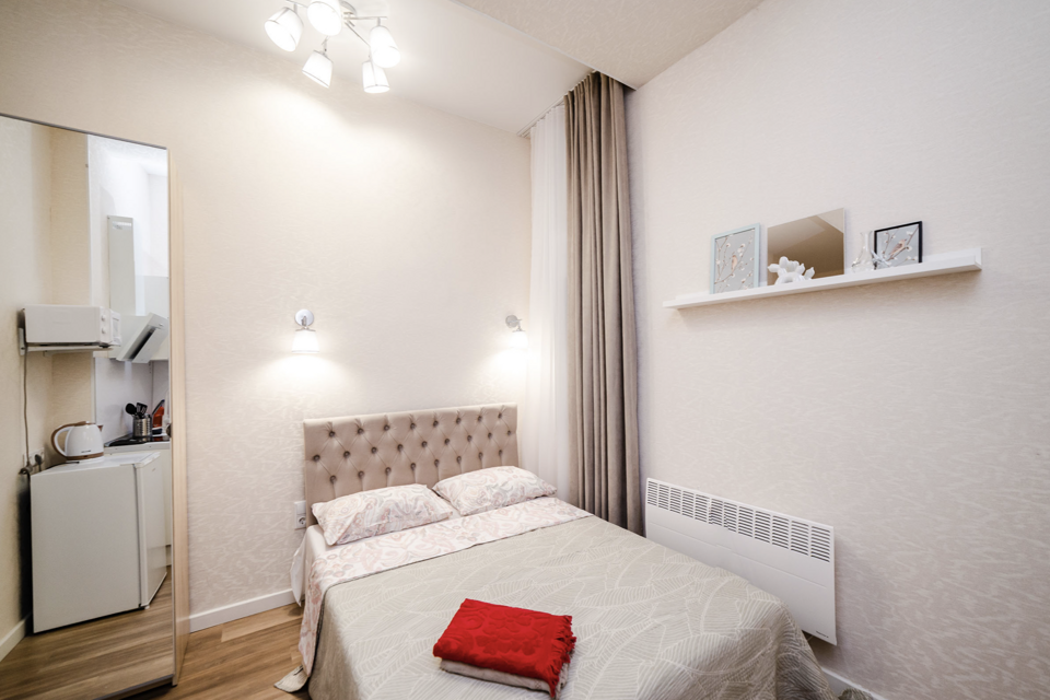 Уютная квартира на Арбате 