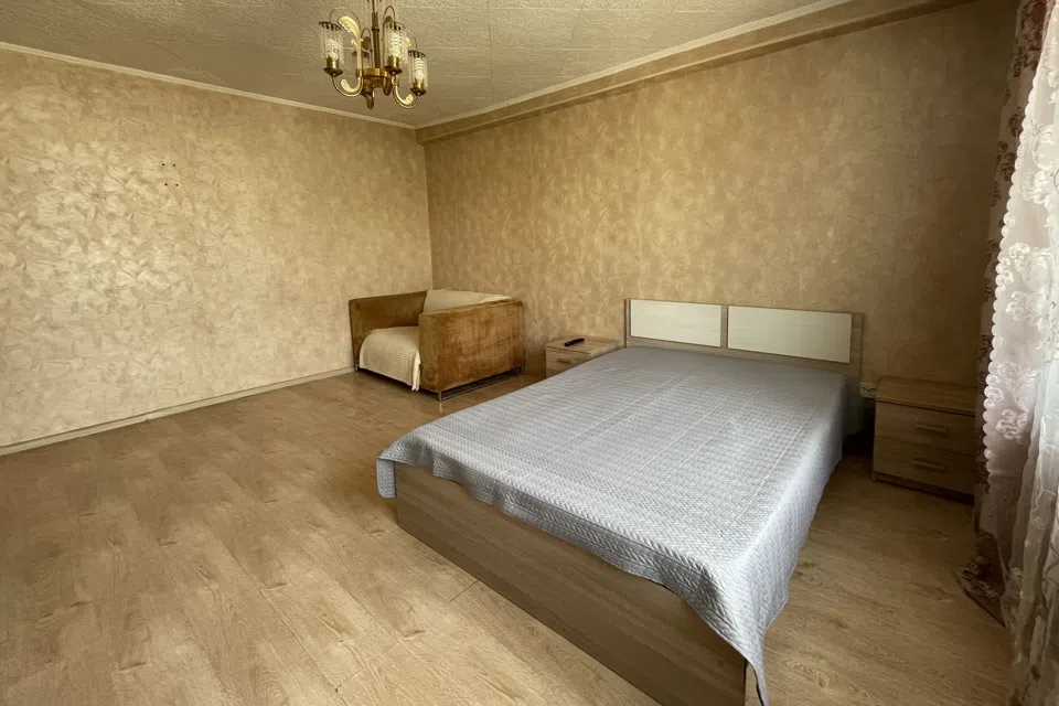 Теплая, уютная квартира, рядом трц Ярмарка