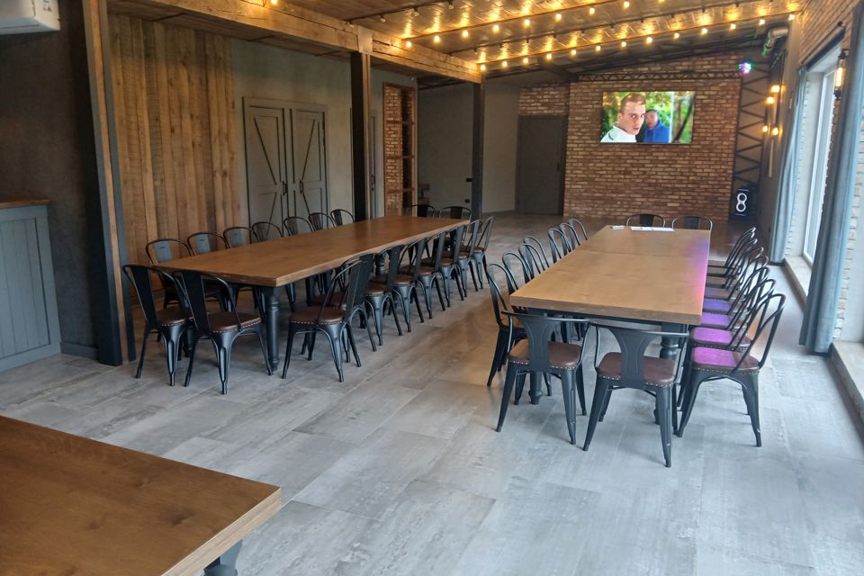 Дом с авторским ремонтом и мебелью