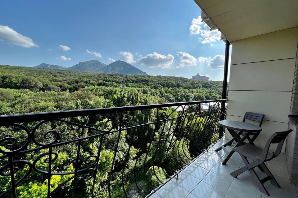 Уютная квартира в центре курортной зоны