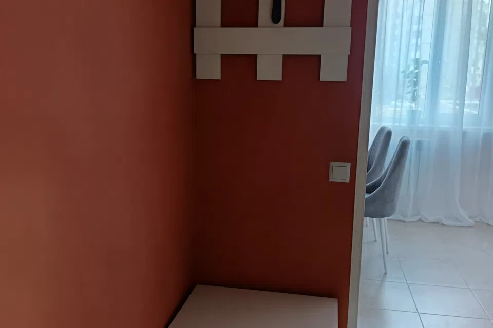 Уютная, светлая квартира