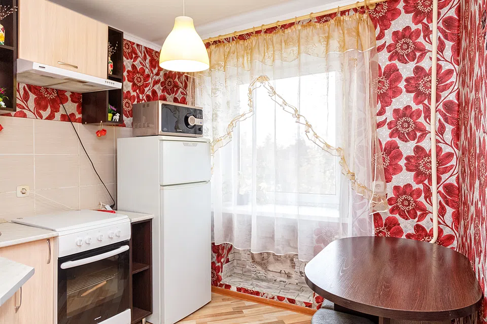 1комн. квартира рядом с КемГУ, КузГТУ, ПЛ. Советов