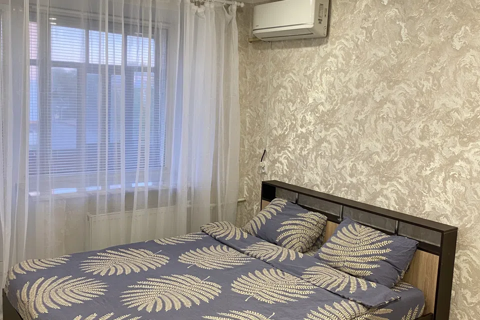 Квартира в 5 мин от центра у метро