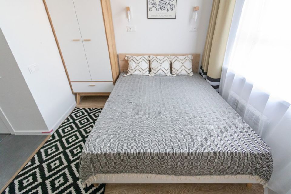 InHome24 Комфортные в районе Покровское-Стрешнево