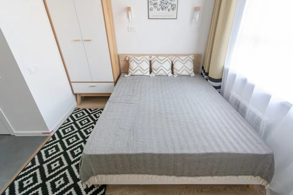 InHome24 Комфортные в районе Покровское-Стрешнево