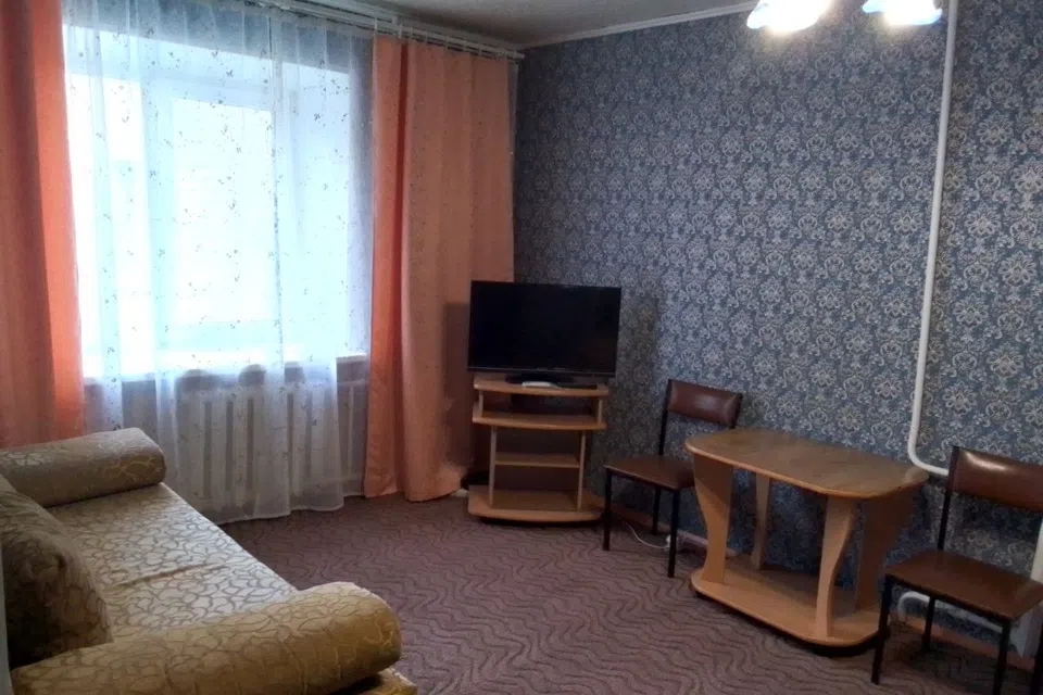 посуточно уютная квартира в центре города Орск.
