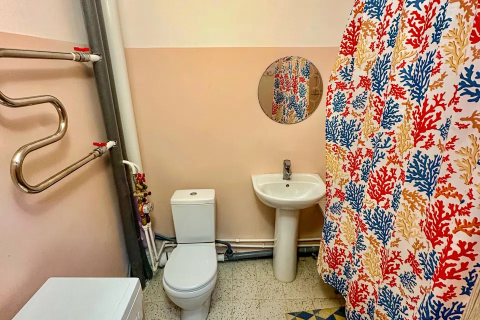 Vip квартира с видом на горы