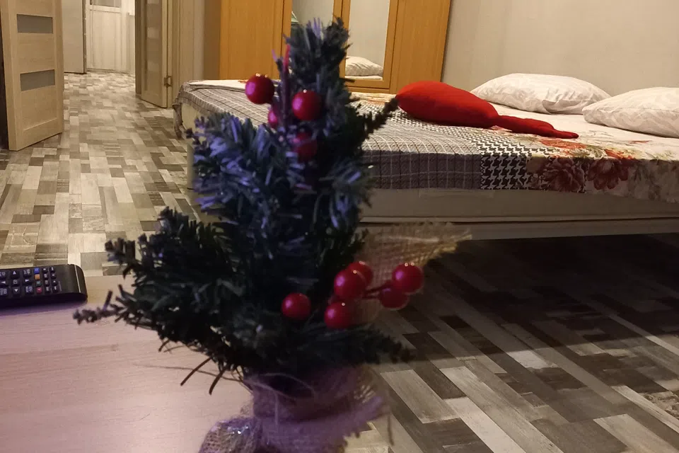 Здесь есть счастье