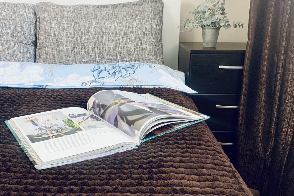 CityLife Однокомнатная на Ново-Садовой 42