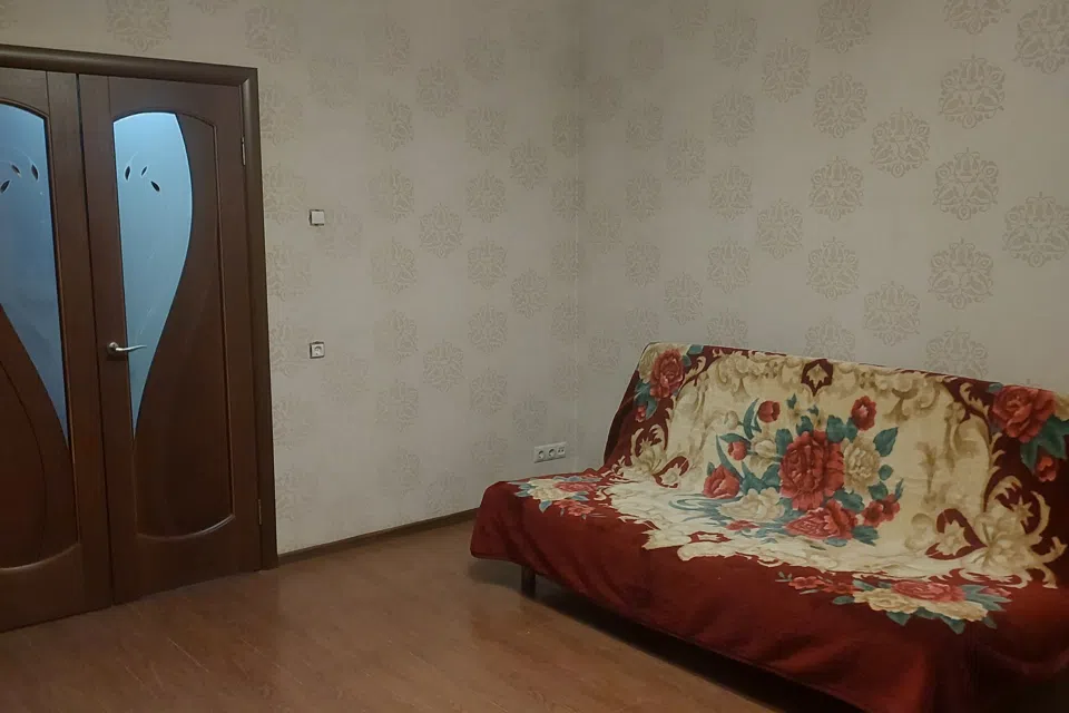 Сдам уютную евротрешку в районе люблино. 