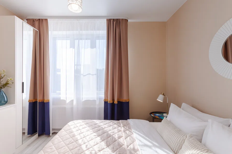 Квартира StarHouse АдмиралЪ