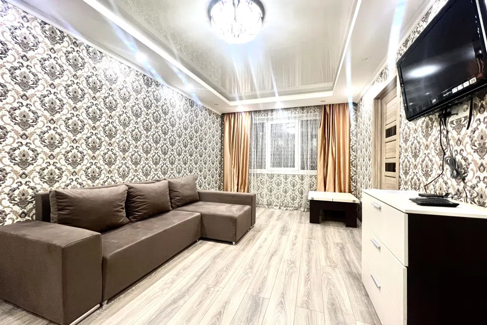 Квартира Большая Медведица