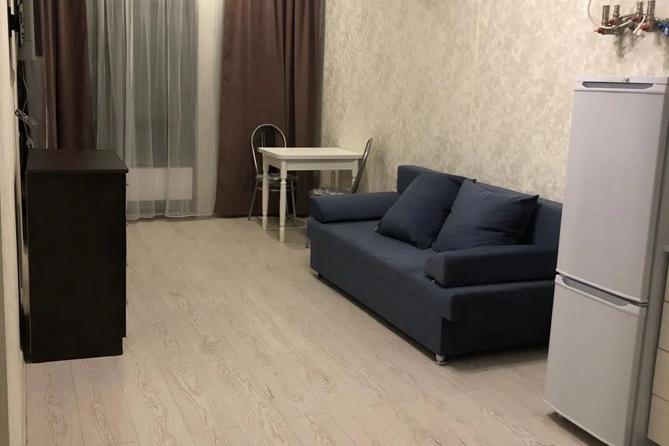 Уютная квартира возле парка Дендрарий