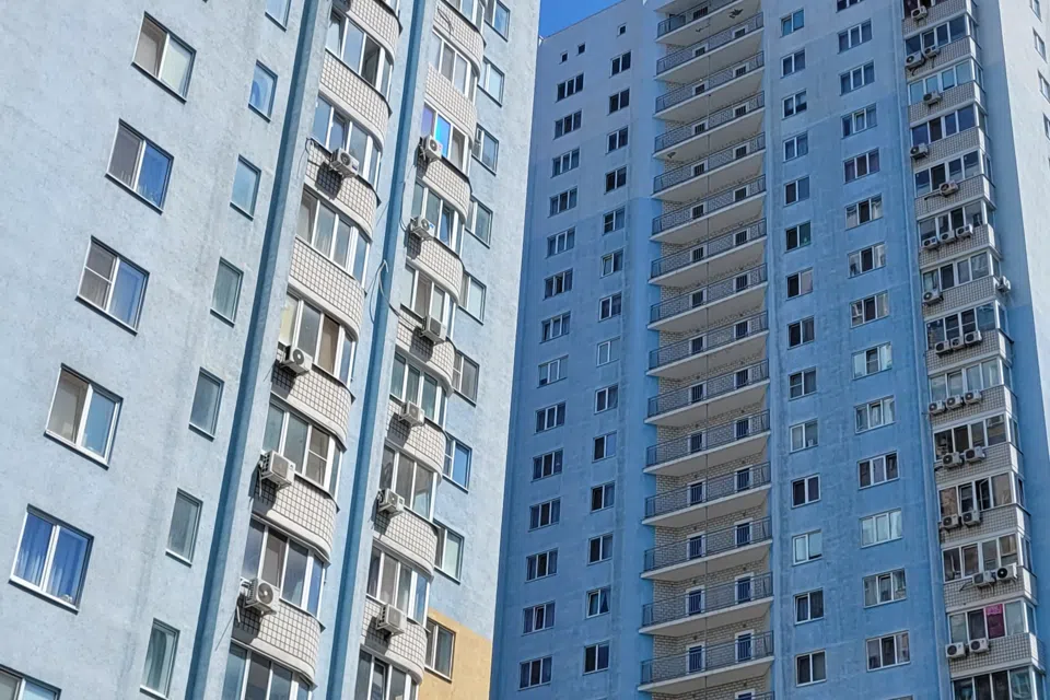 Уютная квартира в центре Саратова с видом на Волгу 