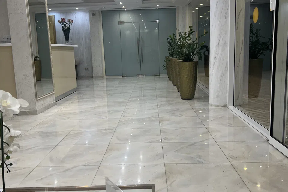 Апартаменты Покровский парк