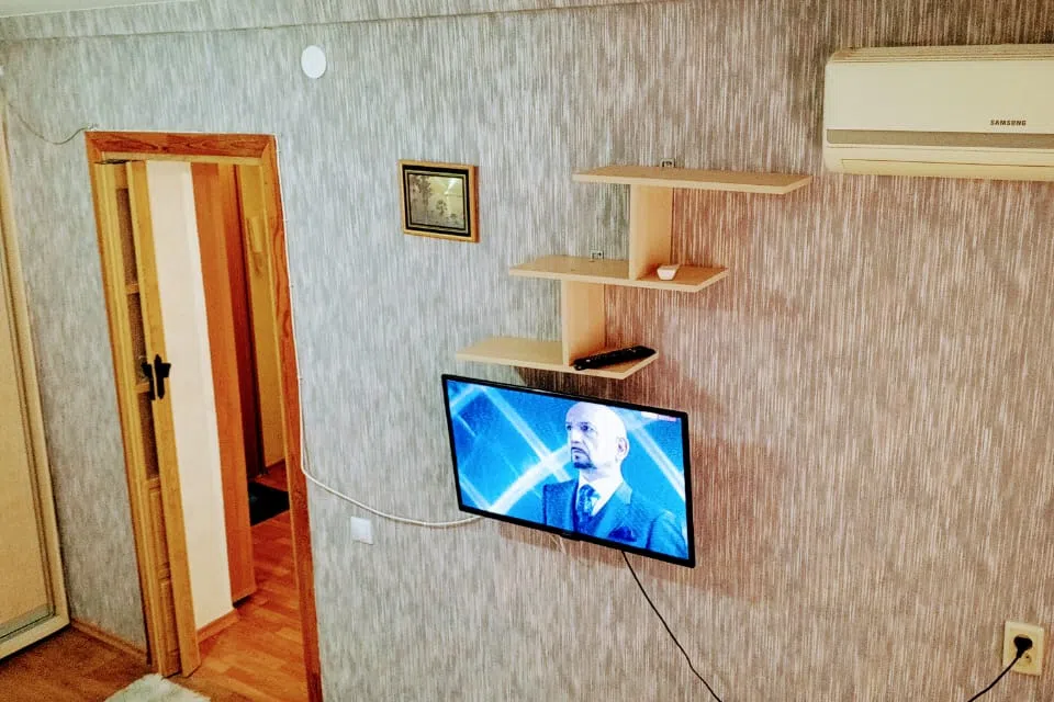 Уютная квартира для отдыха