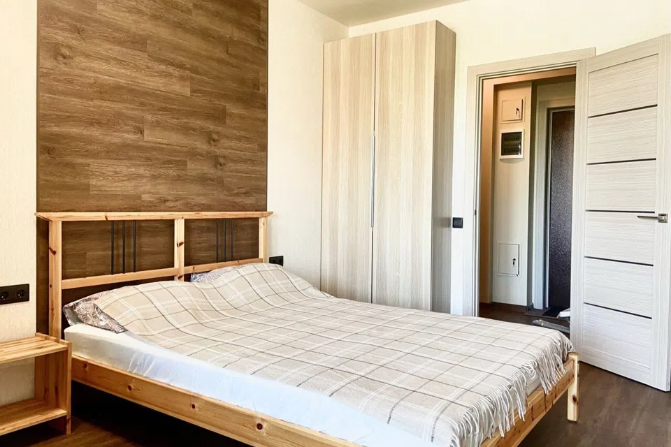 Квартира на улице Кирова 13А - 77