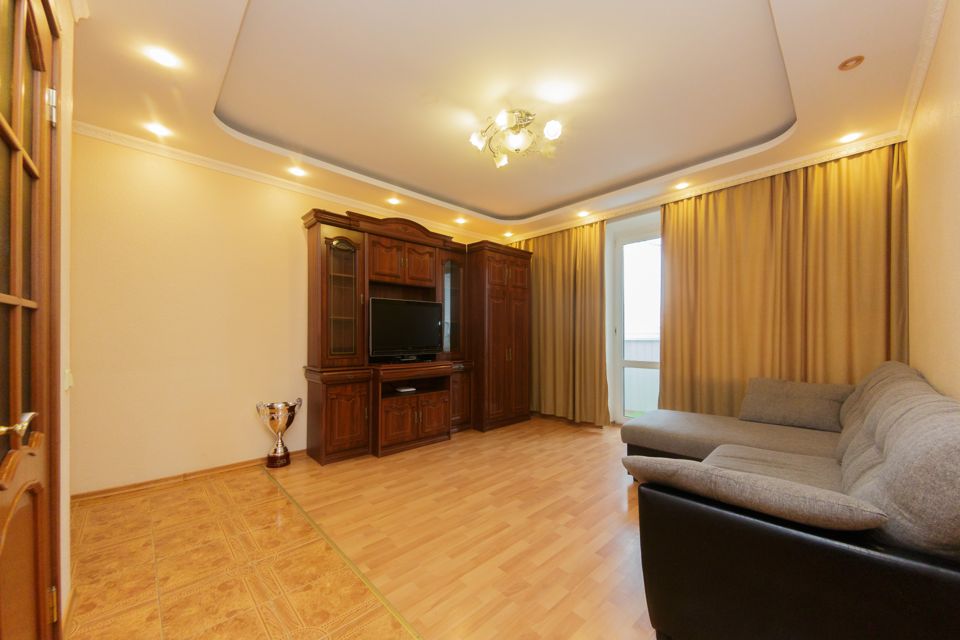 2-х комнатная квартира м. Белорусская