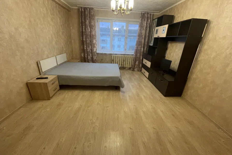 Теплая, уютная квартира, рядом трц Ярмарка