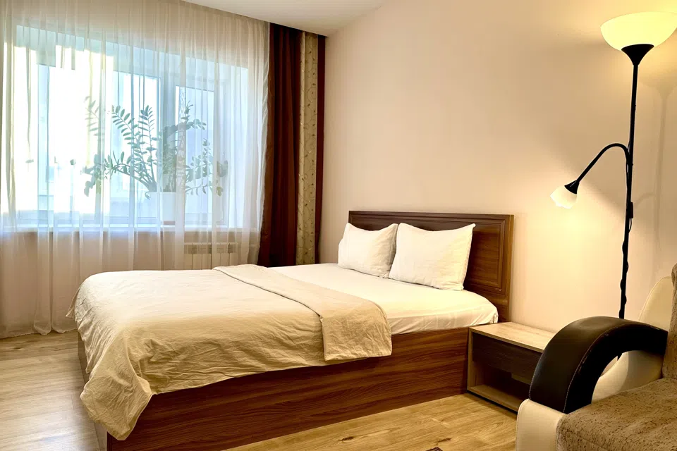 Fresh Room Апартаменты на ул. Грибоедова 