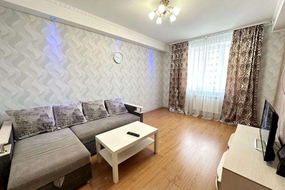 Ваш комфорт - наша работа. 