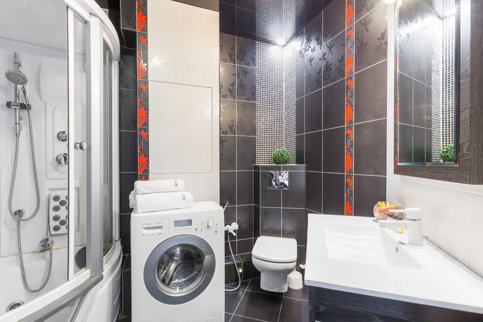 Inndays Apartments в Новых Черёмушках
