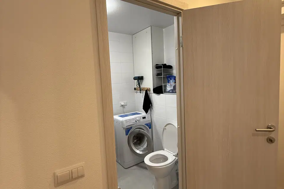 Уютные апартаменты в Янино