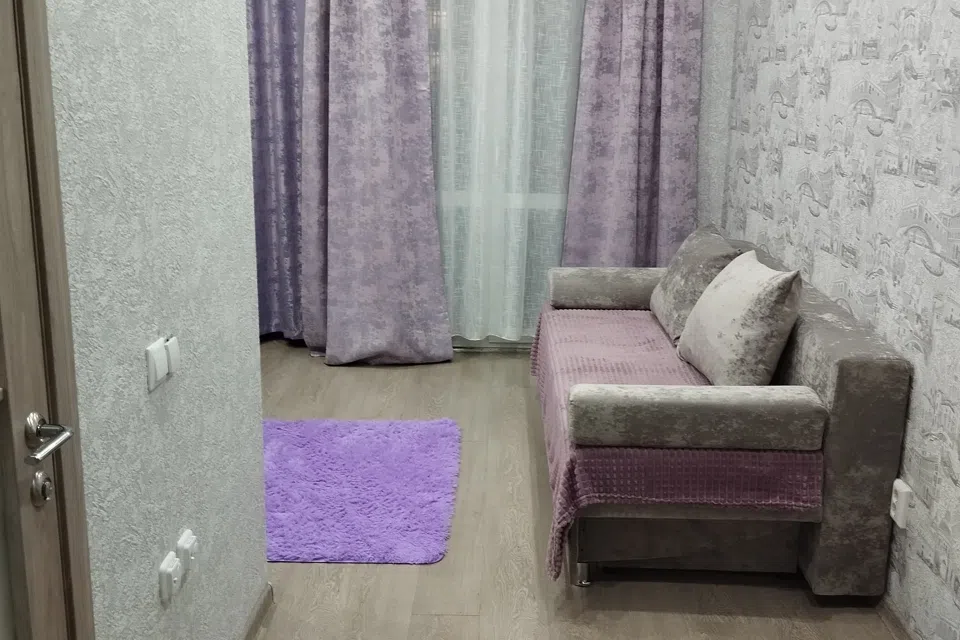 Уютная Квартирка