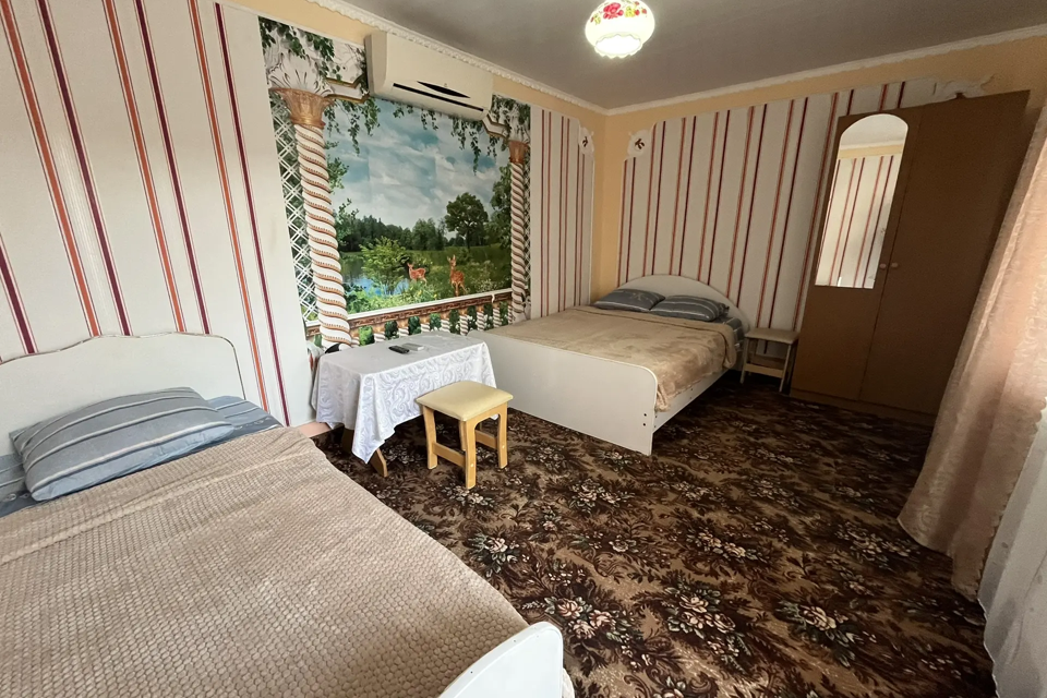 Комната у моря 17