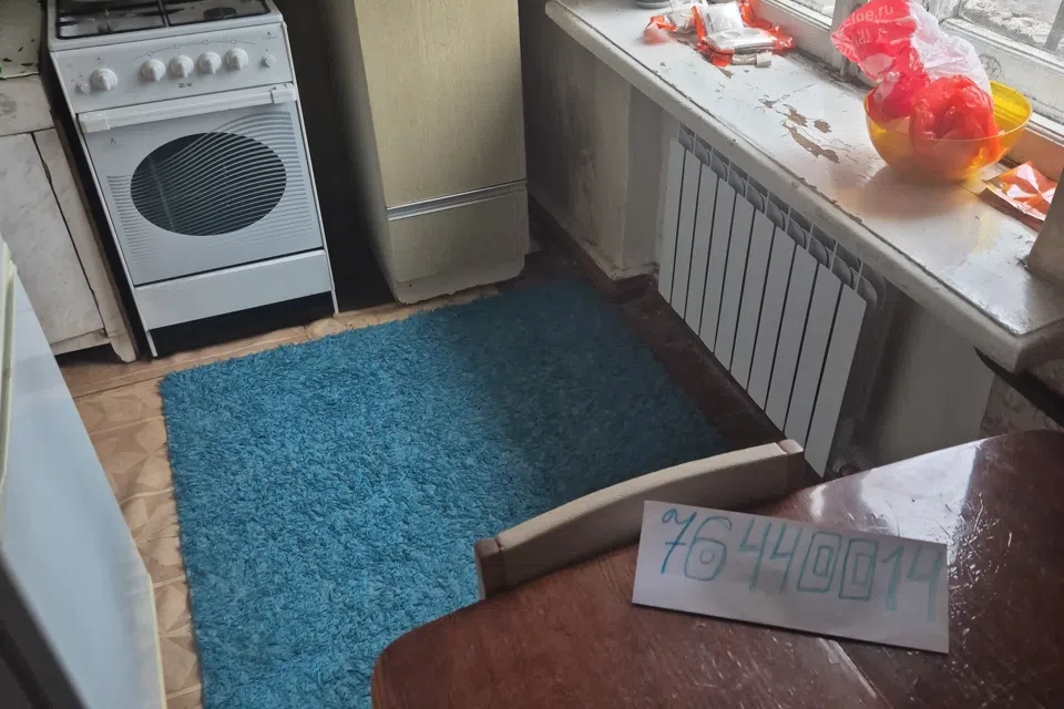 Уютная,чистая квартира.
