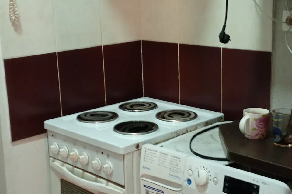 Квартира рядом с Приморским парком